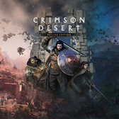 Imagem da oferta Crimson Desert Deluxe Edition STEAM