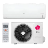 Imagem da oferta Ar Condicionado Lg Ai Smart Inverter Voice 9000 Btus