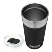 Imagem da oferta Copo Térmico De Cerveja 600ml Preto - Coleman