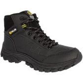 Imagem da oferta Bota Trekking Ollie Originals Monttana Recortes Preto