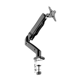 Imagem da oferta Suporte de Monitor ! essentials SME200 Articulado Pistão a gás Monitores de 10 a 32 polegadas