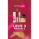 Imagem da oferta Seleção Maybelline Leve 3 Pague 2