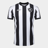 Imagem da oferta Camisa Botafogo I 23/24 s/n° Torcedor Reebok Masculina