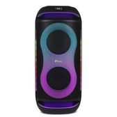 Imagem da oferta Caixa De Som Acústica Amplificada Philco Pcx6702 Led Bluetooth 800w Preto