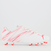 Imagem da oferta Chuteira Puma Attacanto FG/AG BDP Campo Branca