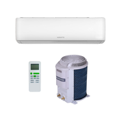 Imagem da oferta Ar Condicionado Split HW OnOff Agratto One Top 9000 BTUs Frio 220V Monofásico ACST9FI R402