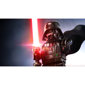 Imagem da oferta Jogo LEGO Star Wars: A Saga Skywalker Edição Deluxe - PS4 & PS5