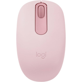 Imagem da oferta Mouse sem fio Logitech M196 com Conexão Bluetooth Design Ambidestro Compacto Rastreamento Preciso Compatível com PC e