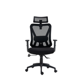 Imagem da oferta Cadeira de Escritório Ergonômica Giratória Comfort Multi