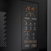 Imagem da oferta Micro-ondas De Embutir Mc2ep C/ Tira Odor Preto Continental 220V