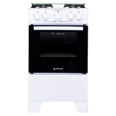 Imagem da oferta Fogão 4 Bocas Atlas Coliseum sem Acendimento limpa fácil - Sem voltagem