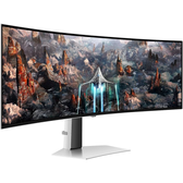 Imagem da oferta MONITOR GAMER SAMSUNG ODYSSEY OLED G9 49