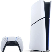 Imagem da oferta PlayStation 5 Sony Edição Digital 825GB | 1 Controle