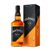 Imagem da oferta Whiskey Jack Daniel's Old No.7 Tennessee McLaren x JD 2025 Edition - 700ml