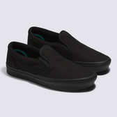 Imagem da oferta Tênis Slip-On Comfycush Black Black