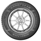 Imagem da oferta Pneu Aro 13 Goodyear Direction 2 Touring 17570 82T