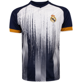 Imagem da oferta Camiseta do Real Madrid Masculina Dry Fit