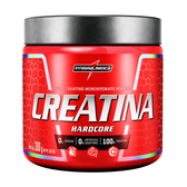 Imagem da oferta Creatina 100% Pura Hardcore 300g
