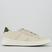 Imagem da oferta Tênis Aramis Journey Range Bege e Verde