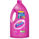 Imagem da oferta Vanish Tira Manchas Líquido Multiuso 3L Para Roupas Coloridas