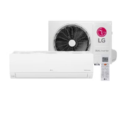 Imagem da oferta Ar-Condicionado LG DUAL Inverter Compact +AI 12.000 BTU Frio 220V