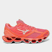 Imagem da oferta Tênis Mizuno Wave Prophecy 13-S Feminino