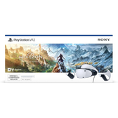 Imagem da oferta PlayStation VR2 + Horizon Call of the Mountain