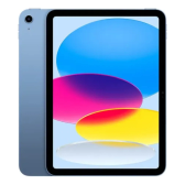 Imagem da oferta Apple iPad 11" Chip A16 Wi-Fi 128GB Azul - Distribuidor Autorizado