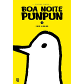 Imagem da oferta Mangá Boa Noite Punpun 1