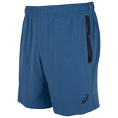 Imagem da oferta Bermuda Masculina ASICS 7 Mescla Plano