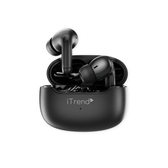 Imagem da oferta Fone de Ouvido ITrend True Wireless Stereo Preto