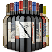 Imagem da oferta Kit 10 - Kit Oferta Especial Com Os BestSellers de Setembro (10 Vinhos)