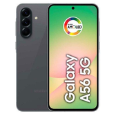 Imagem da oferta Smartphone Samsung Galaxy A56 5G 128GB 8GB RAM