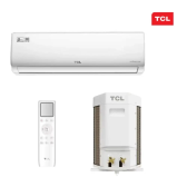 Imagem da oferta Ar Condicionado TCL Split Hi Wall Elite Inverter 9.000 Btus Frio 220V - TAC-09CSGV-INV
