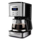 Imagem da oferta Cafeteira Elétrica C-44-32x-sdi 32 Xícaras 127v/220v Mondial 220V