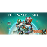 Imagem da oferta No Man's Sky (PC)