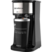 Imagem da oferta Cafeteira Elétrica Cadence To Go com Copo Térmico