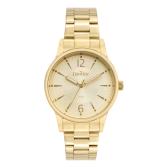 Imagem da oferta Relógio Condor Feminino Dourado - Co2035nfu/4x
