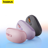 Imagem da oferta Mouse Silencioso Sem Fio Baseus Creator 1600 DPI F01B