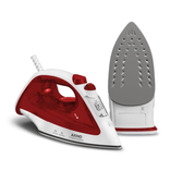 Imagem da oferta Ferro a Vapor Arno Essentialgliss com Base Antiaderente 1200W Rosa FMQ 110V