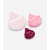 Imagem da oferta Kit com 3 Esponjas Velvet Alchemia Colorido