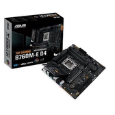 Imagem da oferta Placa-Mãe ASUS TUF Gaming B760M-E D4 Intel M-ATX DDR4 Preto - 90MB1E90-M0EAY0