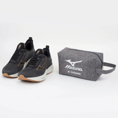 Imagem da oferta Tênis Masculino Mizuno Kit Cool Ride