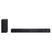 Imagem da oferta Soundbar JBL Cinema SB140 60W RMS 2.1 canais Subwoofer com fios Dolby Digital Bluetooth HDMI ARC