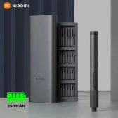 Imagem da oferta Xiaomi Mijia Kit Magnético de Chave de Fenda Elétrica de Precisão com 24 Peças de Ca