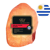 Imagem da oferta Picanha Bovina Uruguaia Congelada 1,5Kg