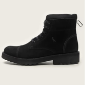 Imagem da oferta Reserva Bota Reserva Camurça Preta