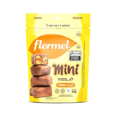 Imagem da oferta Mini Bombom com Amendoim FLORMEL Zero Açúcar 60 Gramas
