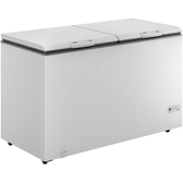 Imagem da oferta Freezer Horizontal Consul 2 portas 534L - CHB53EB 220V