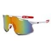 Imagem da oferta Óculos de Sol Esportivo Ciclismo Unissex com Proteção Uv400
